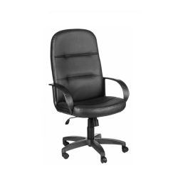 Zenith Wooden Frame Armchair with Textile Upholstery