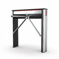 Cube C-04 Tripod Turnstile for Access Control
