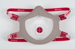 Wall Cup 99HK+A R D FFP3 Respirator with Exhalation Valve