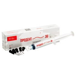 Etching Gel for Enamel and Dentin Preparation - CELIT, 5 ml (7.5 g)