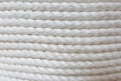 Polypropylene Twisted Rope Diameter 8 to 72 mm