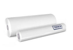 Polyethylene Packaging Film for Food and Non-Food Products TeriFilm