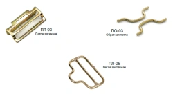 Military Belt and Strap Loops for Russian Armed Forces