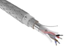 Fire-Resistant Communication Cables KIS-RVG-Kng(A)-FRLS
