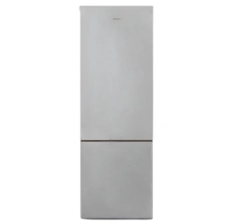 Two-Chamber Refrigerator with Freezer "Biryuza M6132