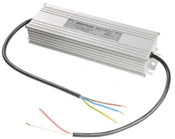 Constant Current LED Power Supply NАТ140Н107АМ30 for Up to 100W
