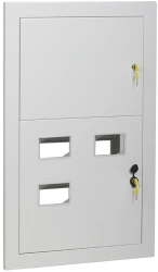 Metal Enclosure for Floor Distribution Boards IND-MKM12-03-30