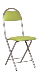RS 01.00.35 Arc Back Folding Chair