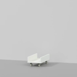 Computer Case Stand Type 5.1 Model MF5.1-PSB-01