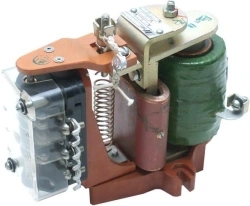 REV-294 Locking Device for Industrial Applications