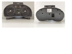 Instrument Cluster Control Unit A22R32.3801010