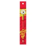 Graphite Pencils "VKF" with Funny Phrases - SUV-033 (Set of 16)