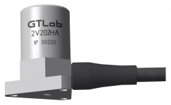 Vibration Speed Sensor for Industrial Equipment 2V202HA