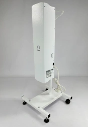 Ultraviolet Air Recirculator and Irradiator "OVU" Model OUV-11