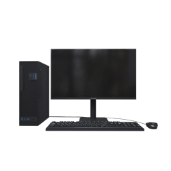 Automated Workstation "Moose" LSiB2 (VRTG.466219.119-31)