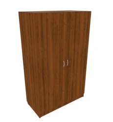 Two-Door Combined Cabinet (ШЛ53)