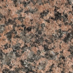 Baltic Granite (Dymovsky) - High-Strength Building Material