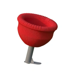 Romana Inclined Bowl Carousel 108.61.00