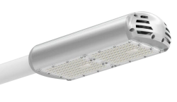 LED Street Light 100W Sprut A-Street-100W5KL145x63