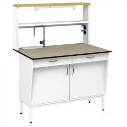 Chemical Wall Table 1200 PHTLg