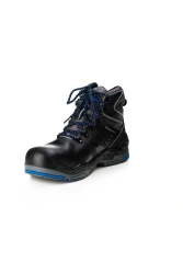 Microfiber Safety Boots for Chemical Protection KSO TOP