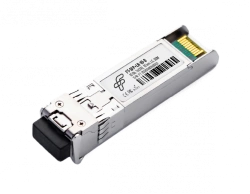 Optical Transceiver FT-SFP+LR-10-D for High-Speed Data Transmission