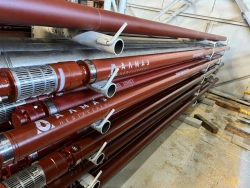 Centrifugal Electric Pump 5 Size, ECNPKn5(15...125)