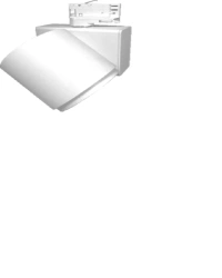 LED Light Fixtures TS-S-30 for Museums and Retail Spaces