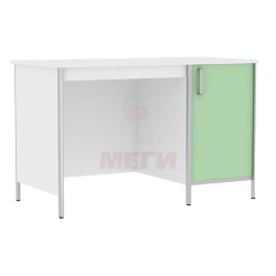 Medical Examination Table for Doctors SMV-"MSK" MDA-301.14.01