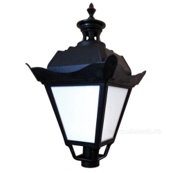 LED Street Lamp Special Light 03-040-401 [167] for Public Areas