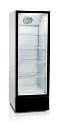 Refrigerated Display Case for Food Industry Model "Biryusa V460ZL