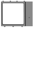 Window Opening 1260 with Metal Inserts S.31Р-20.10.022