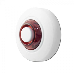 Octava-12 Combined Fire Alarm (Light-Sound)