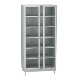 Medicine Storage Cabinet TU 32.50.30-007-32924160-2021, Art. DM-4-101-17.K2