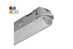 Fluorescent luminaire LSP01-1x14-012 Nord