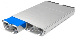 Delta Serval L6RL.R100.F06 Data Processing Server