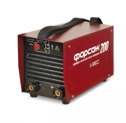 Compact and Lightweight DC Welding Machine FORSAZH-200