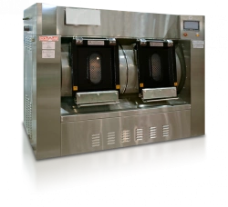 Barrier-type Washing and Spinning Machine VB-60P