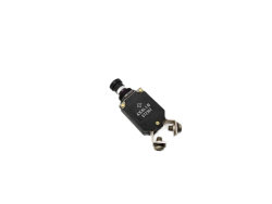 Network Protection Circuit Breaker with Button AЗС86.1