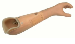 Microprocessor-Controlled Forearm Prosthesis PR2-BU