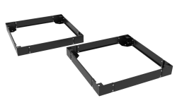 Rack5 19" Cabinet Accessories - RA.B Base Supports