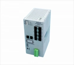 Industrial Managed Switch Korund-2T-8o