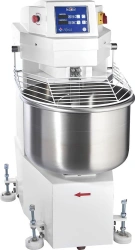 Electric Spiral Dough Mixer TMS-60NN-2P for Efficient Dough Preparation