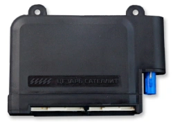 ECU Cesar 23-10 Telematics System for Vehicle Monitoring
