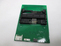 Electronic Card Reader MEK ZLTK.687281.155