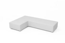 Soft Seating Puff Series L6 CUBE L6-4PL1