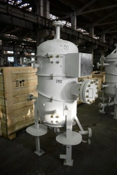 Condensate Collector for E-1424 Model D1424-E.00.00.000