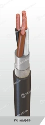 EPRon® Power Cable with Copper Conductors, 0.66/1kV, RKPNg(А)-HF
