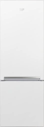 Refrigerator with Separate Doors RCSK250M20W(BY)