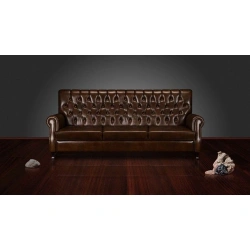 Rubens-2 Sofa with Reclining Mechanism